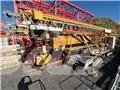 Liebherr 27 TT 架式起重机