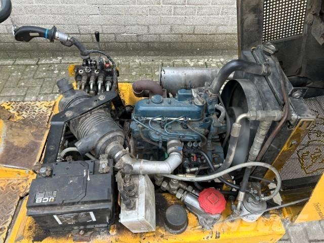 GiANT D 261 S 轮式装载机