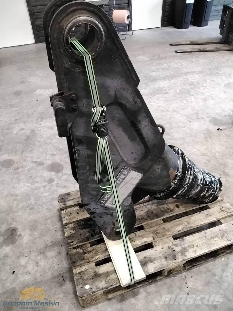 Loglift 170v 收割起重机