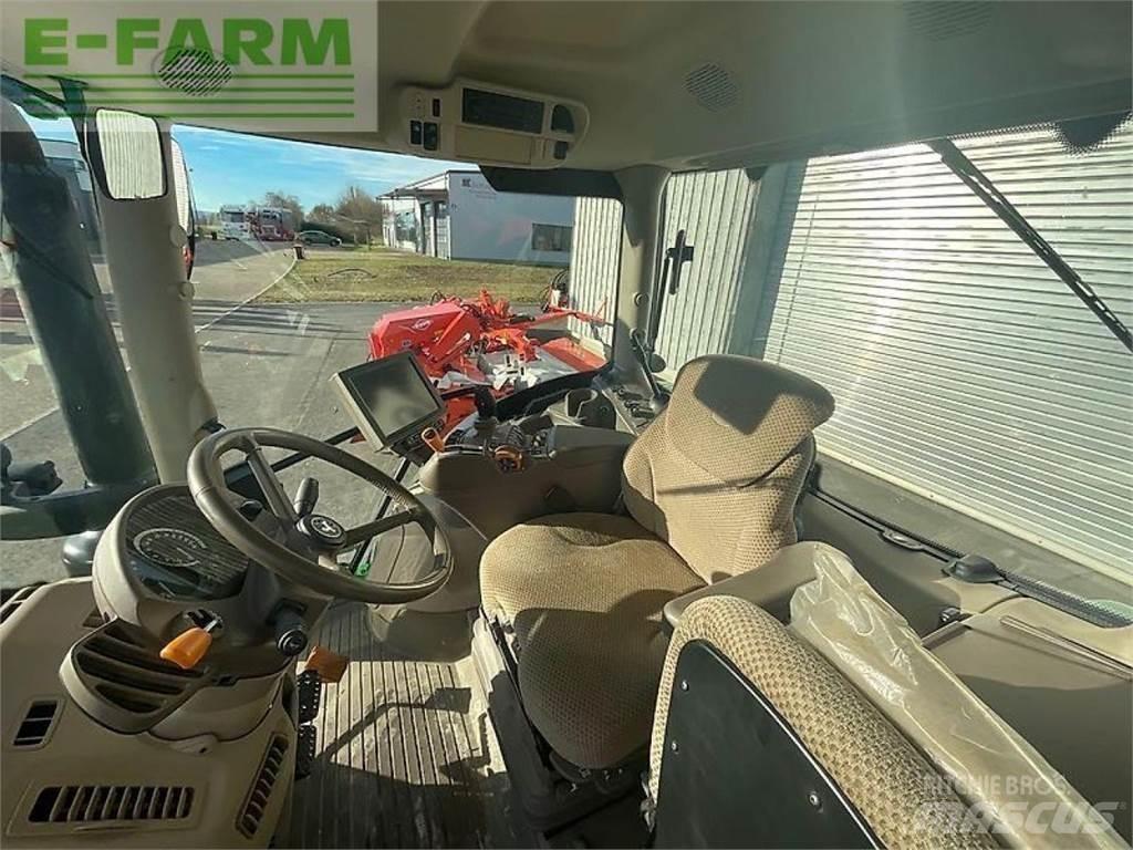 John Deere 6175 r 拖拉机/农用车