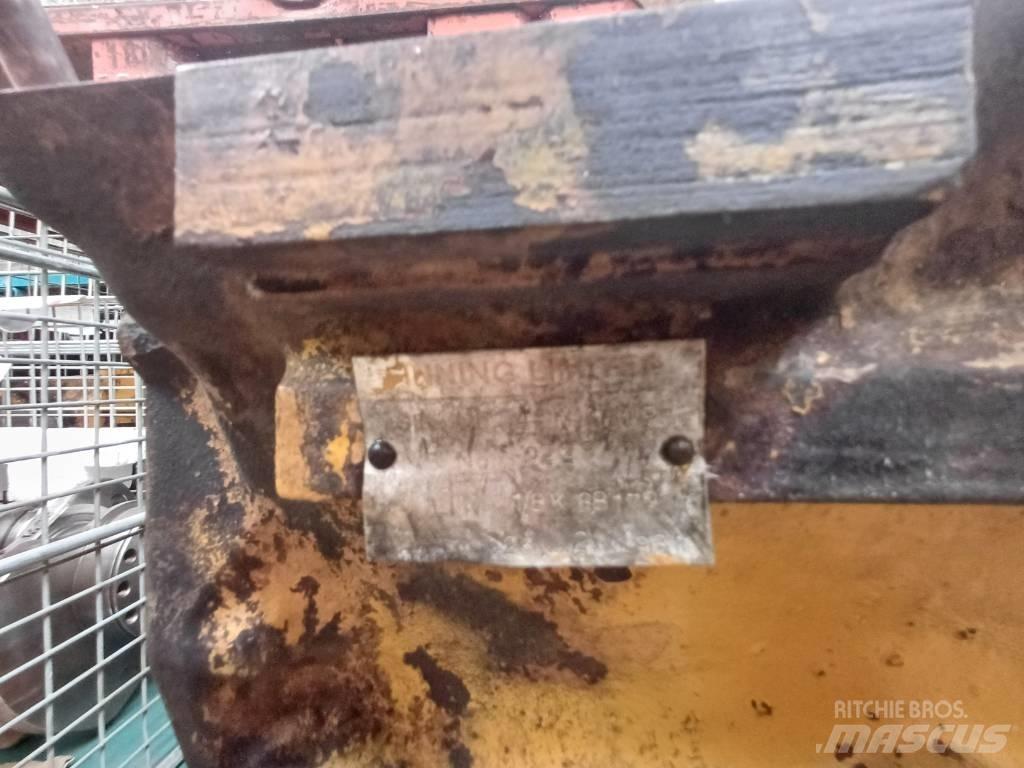 CAT 3408 柴油发电机