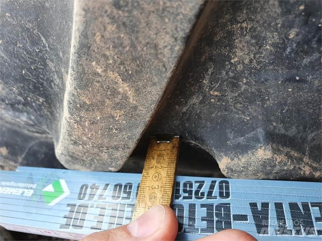BKT 270/95R48 x2 轮胎、车轮、轮圈