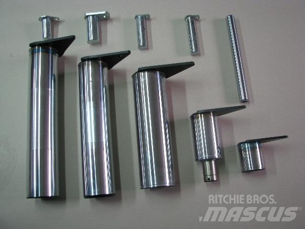 Takeuchi Mascott 110 建筑机械-其他