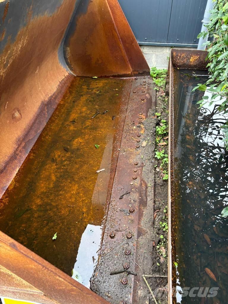 Volvo L 90 H Bucket 挖斗