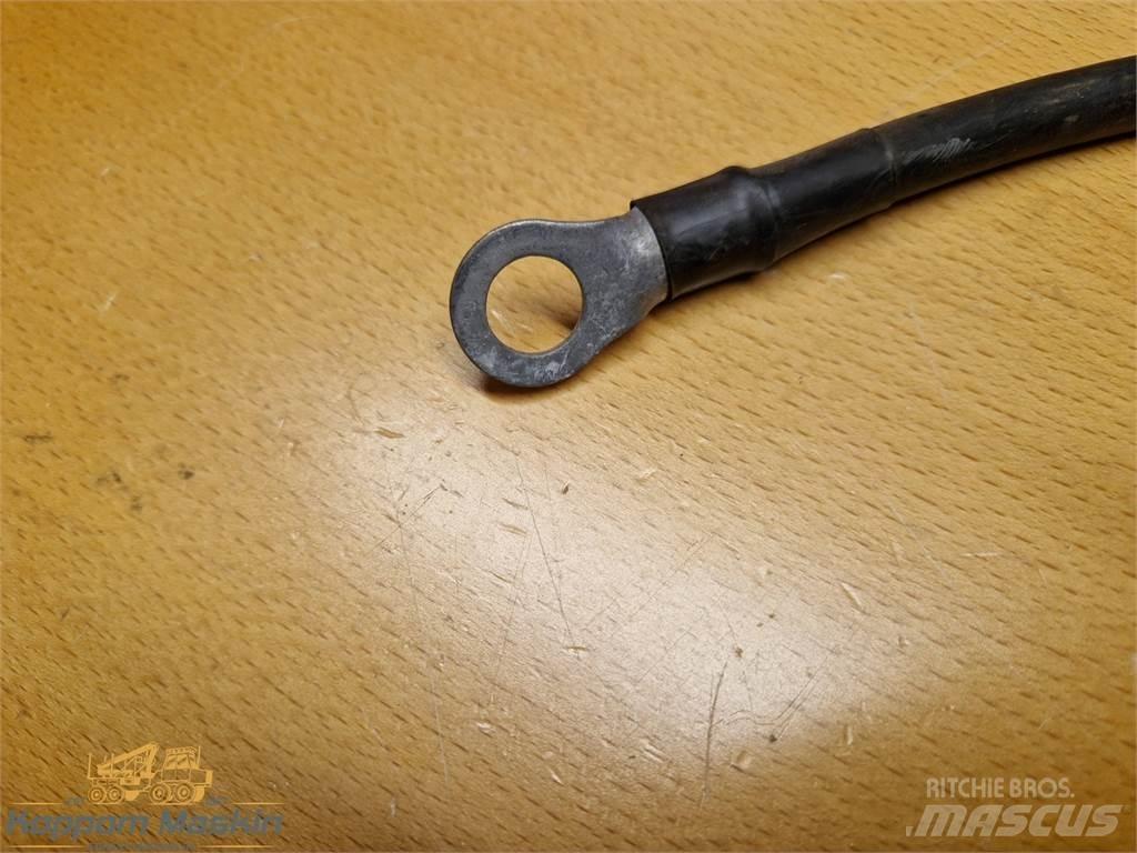 Eco Log 7007611 电子设备