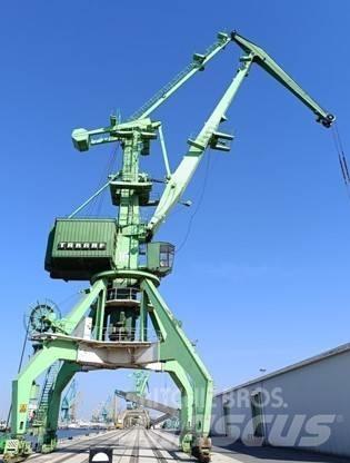  ALBATROS 其他起重机