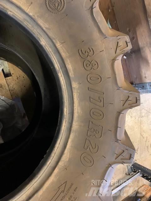Agrimax RT765 轮胎、车轮、轮圈