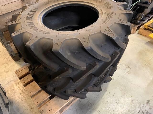 Agrimax RT765 轮胎、车轮、轮圈