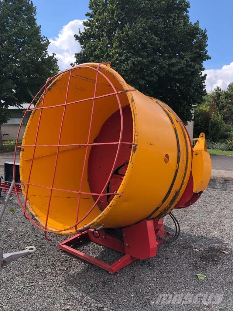 TEAGLE TOMAHAWK 5050 拆捆机/剪钳机/开卷机