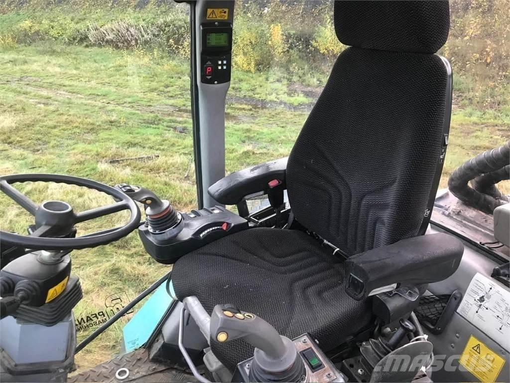 PM Trac 2355 农业机械-其他