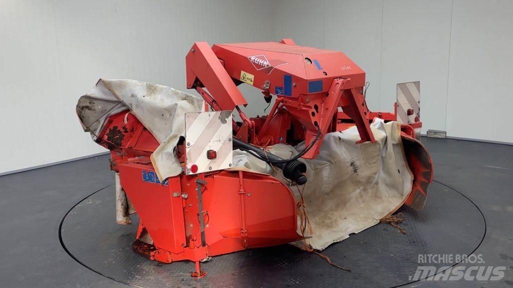 Kuhn FC 313 F-FF 割草机