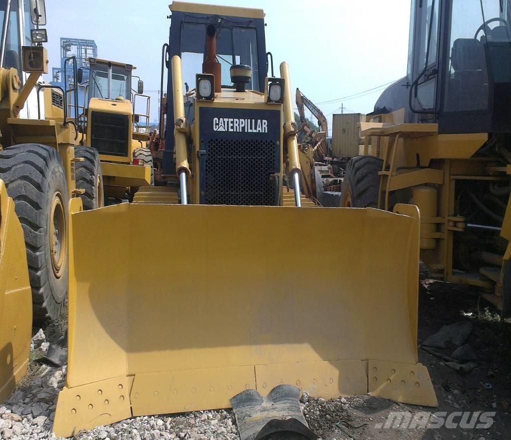 CAT D 6 G LGP II 履带式推土机