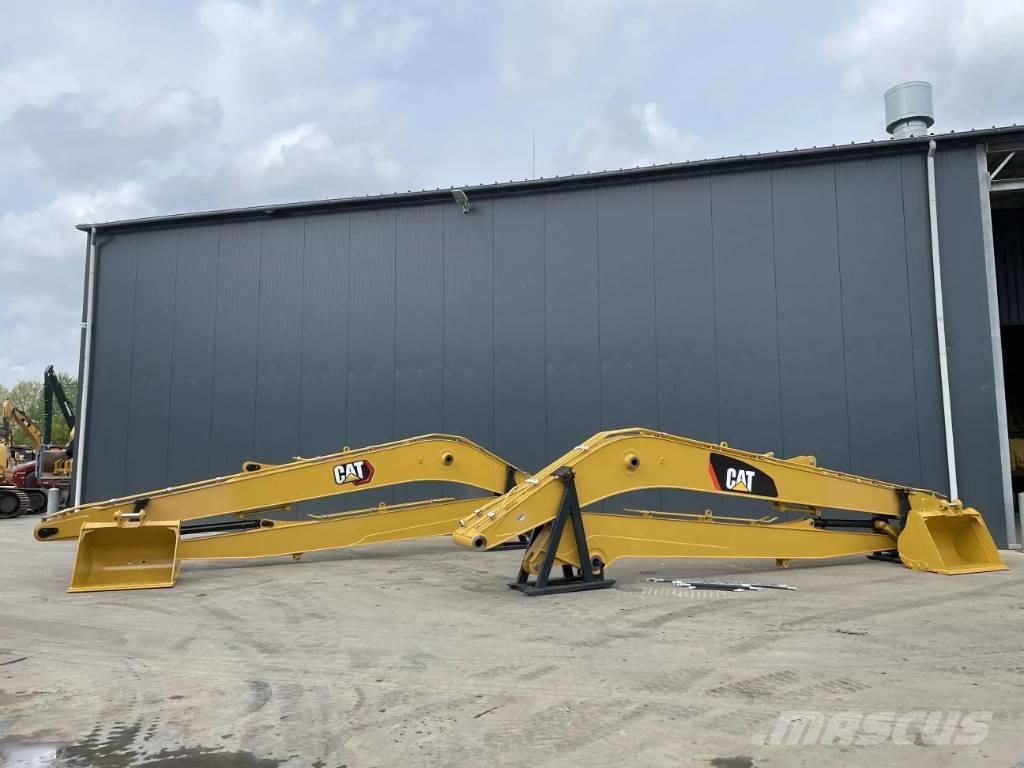 CAT 336F 18m Set 挖掘机配件