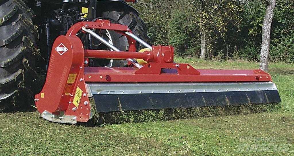 Kuhn VKM 305 牧场割草机和切顶器