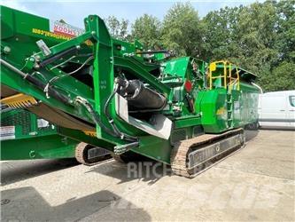 McCloskey I4C 振动筛
