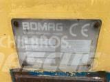Bomag BW 120-3 双轮压路机