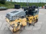 Bomag BW 120-3 双轮压路机