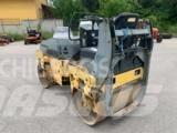 Bomag BW 120-3 双轮压路机