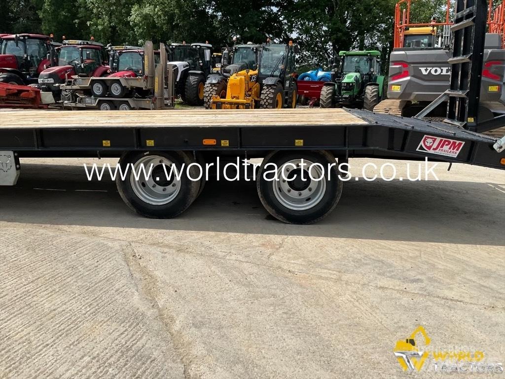 JPM 19 TLL 其他拖车
