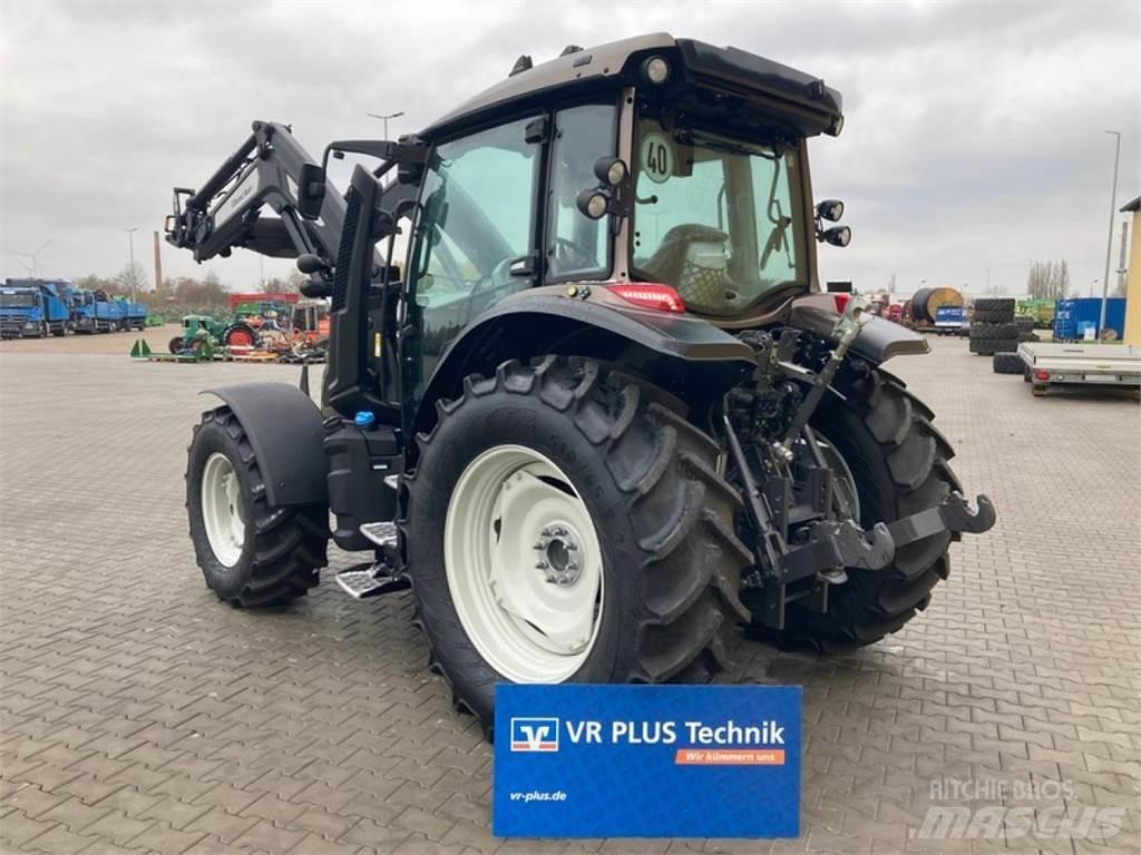 Valtra G115V 拖拉机/农用车