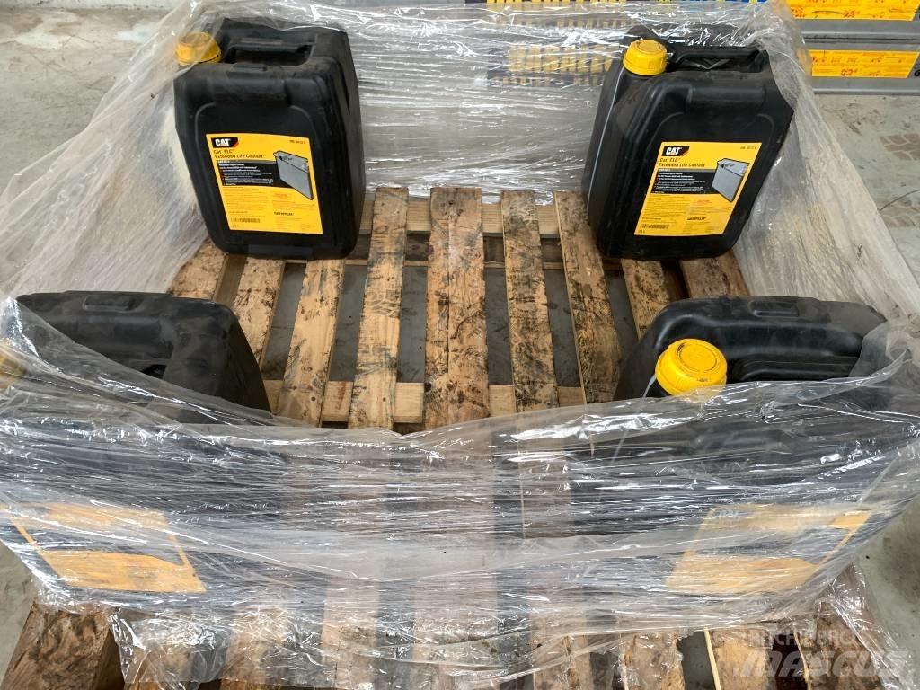 CAT 950K 液压