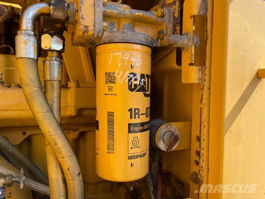 CAT 140H - 3306 Engine 平地机/推土机