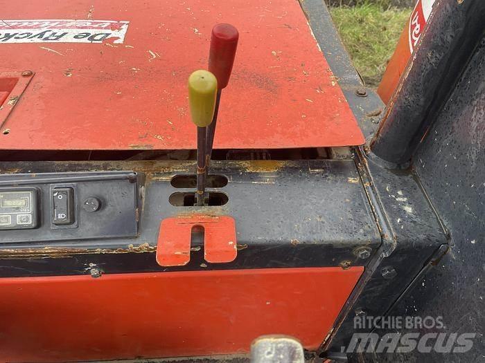 Kubota KC250HR 翻斗车\公路型自卸车