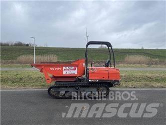 Kubota KC250HR 翻斗车\公路型自卸车