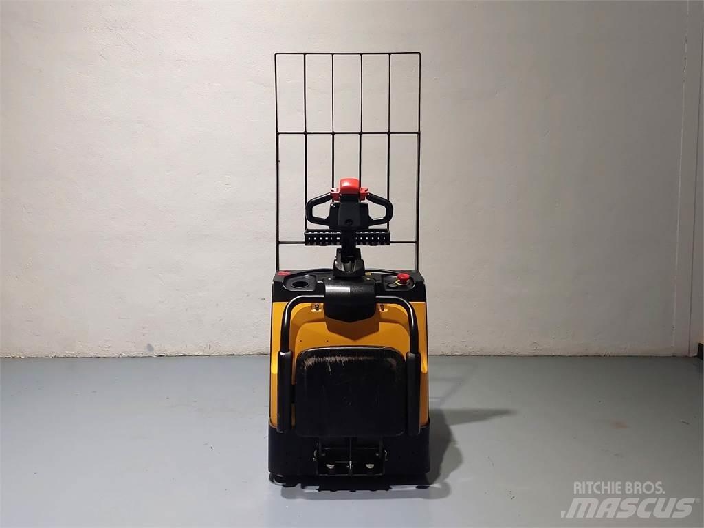  RPL201H Litio 电动搬运车