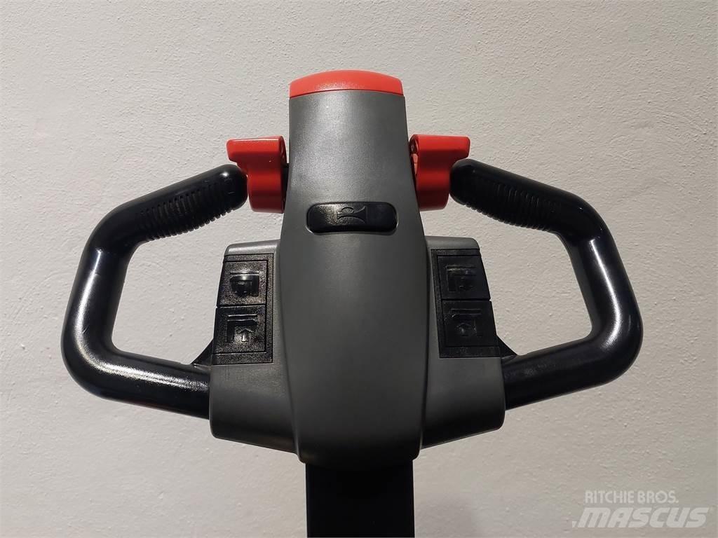  RPL201H Litio 电动搬运车