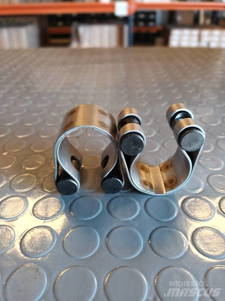 Volvo CLAMP 20894628 运输工具-其他