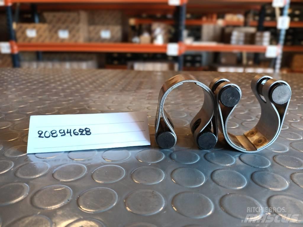 Volvo CLAMP 20894628 运输工具-其他