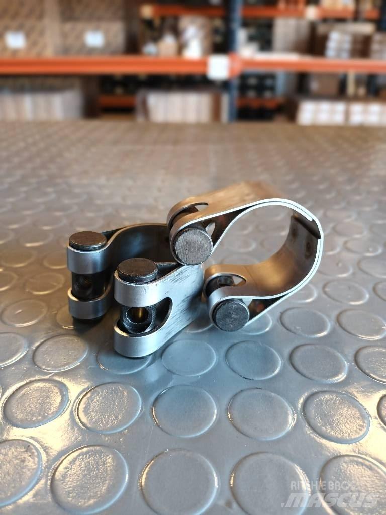 Volvo CLAMP 20894628 运输工具-其他
