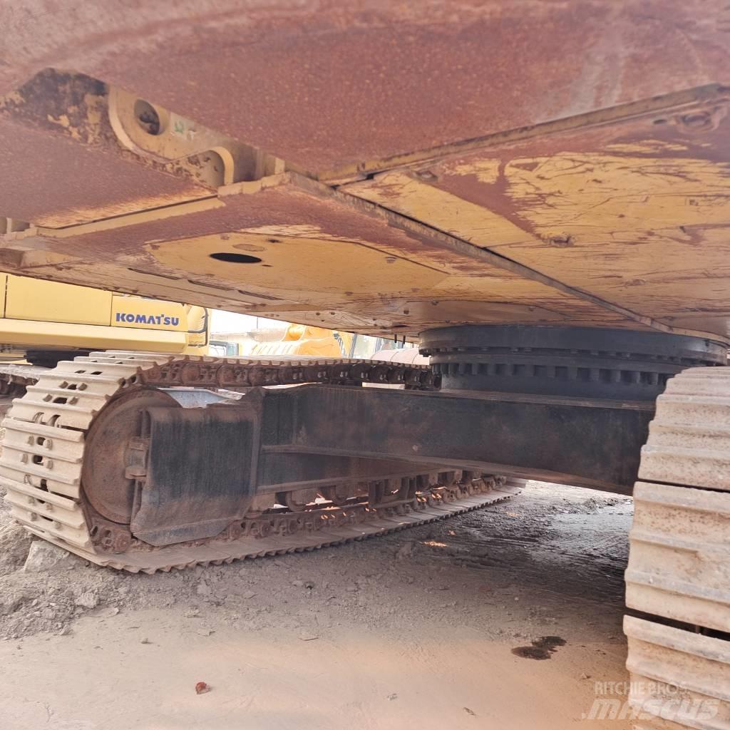 CAT 336 D 履带挖掘机