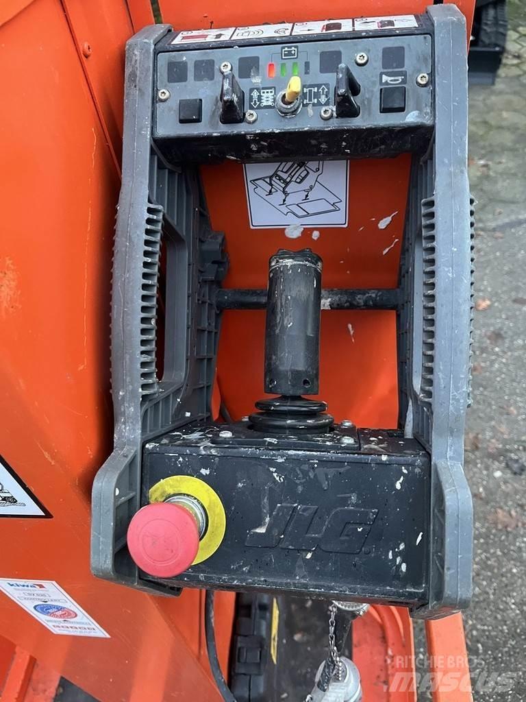 JLG 1230ES 其他升降机和高空作业平台