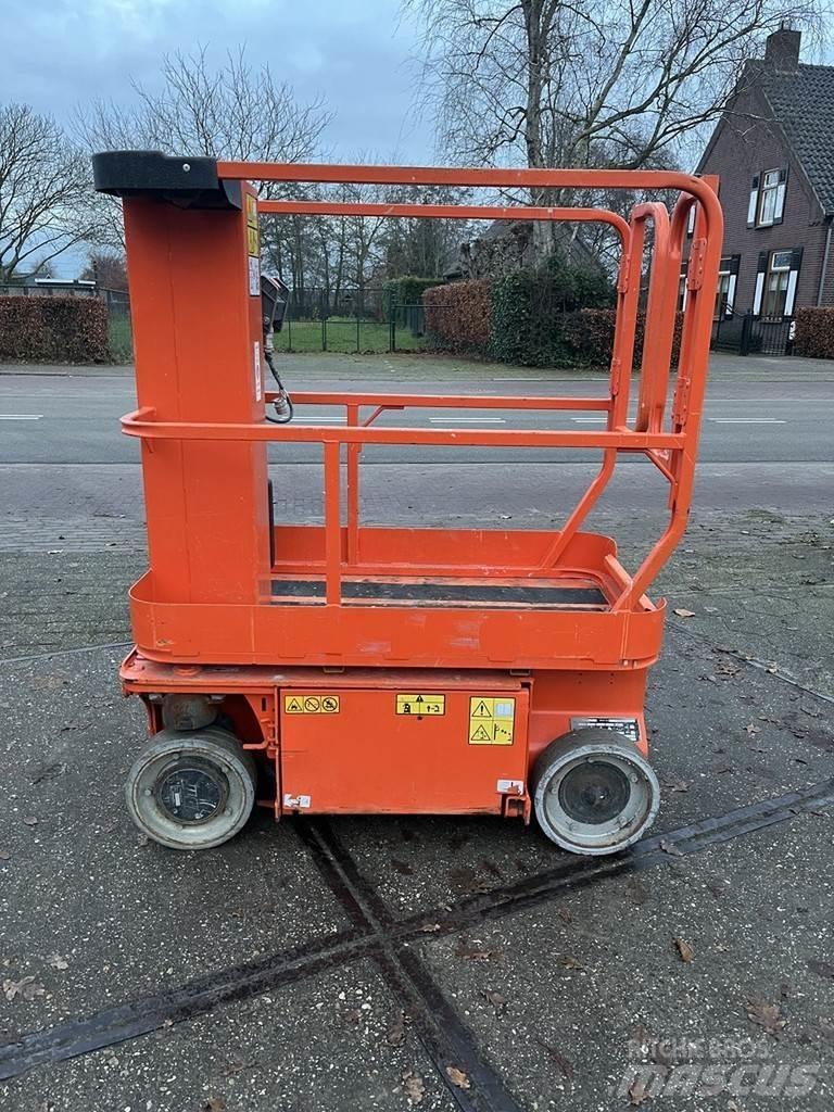 JLG 1230ES 其他升降机和高空作业平台
