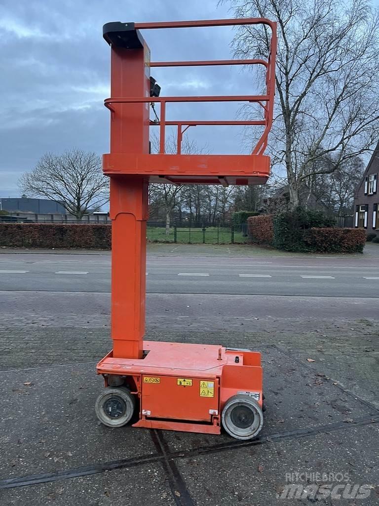 JLG 1230ES 其他升降机和高空作业平台