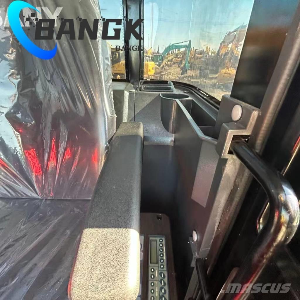 Sany SY 65c 履带挖掘机