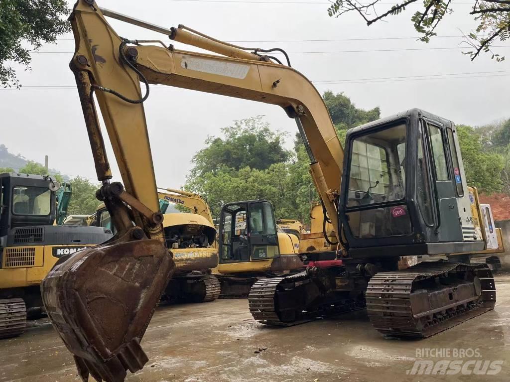 Sumitomo S160 履带挖掘机