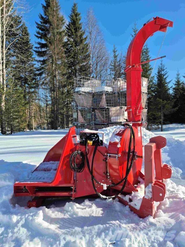 Farmi 260 OEM 木材切割机