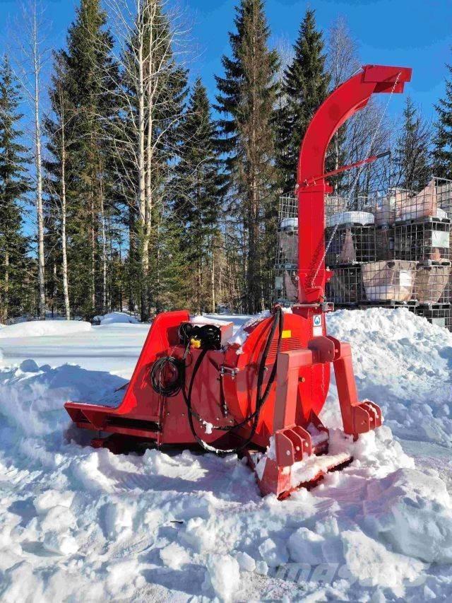 Farmi 260 OEM 木材切割机