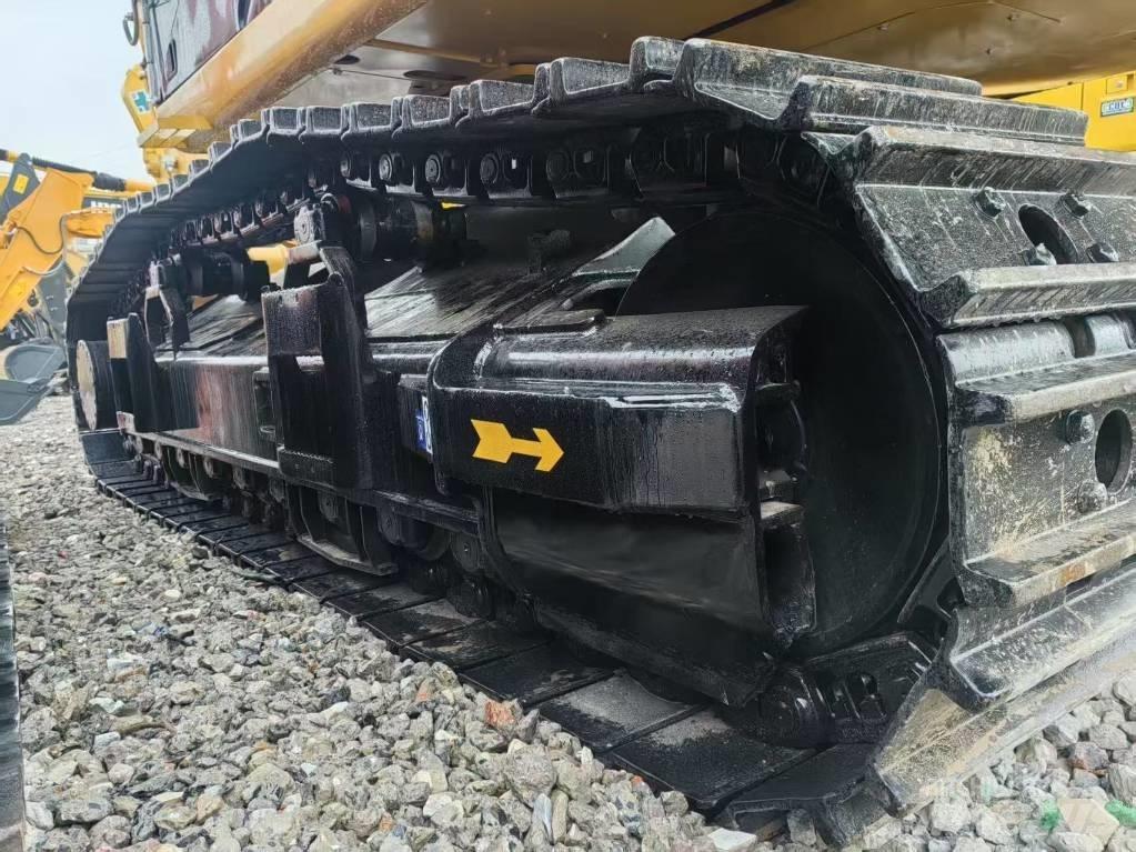 CAT 340 D L 履带挖掘机