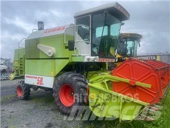 CLAAS 58S 联合收割机