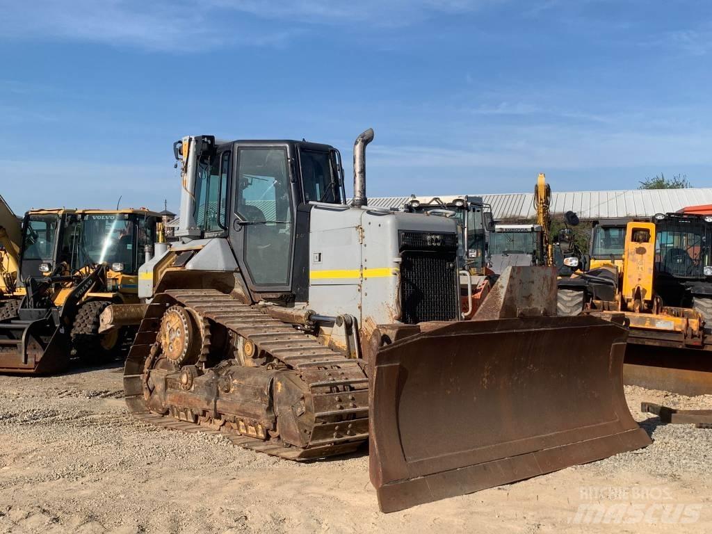 CAT D 6 N 履带式推土机
