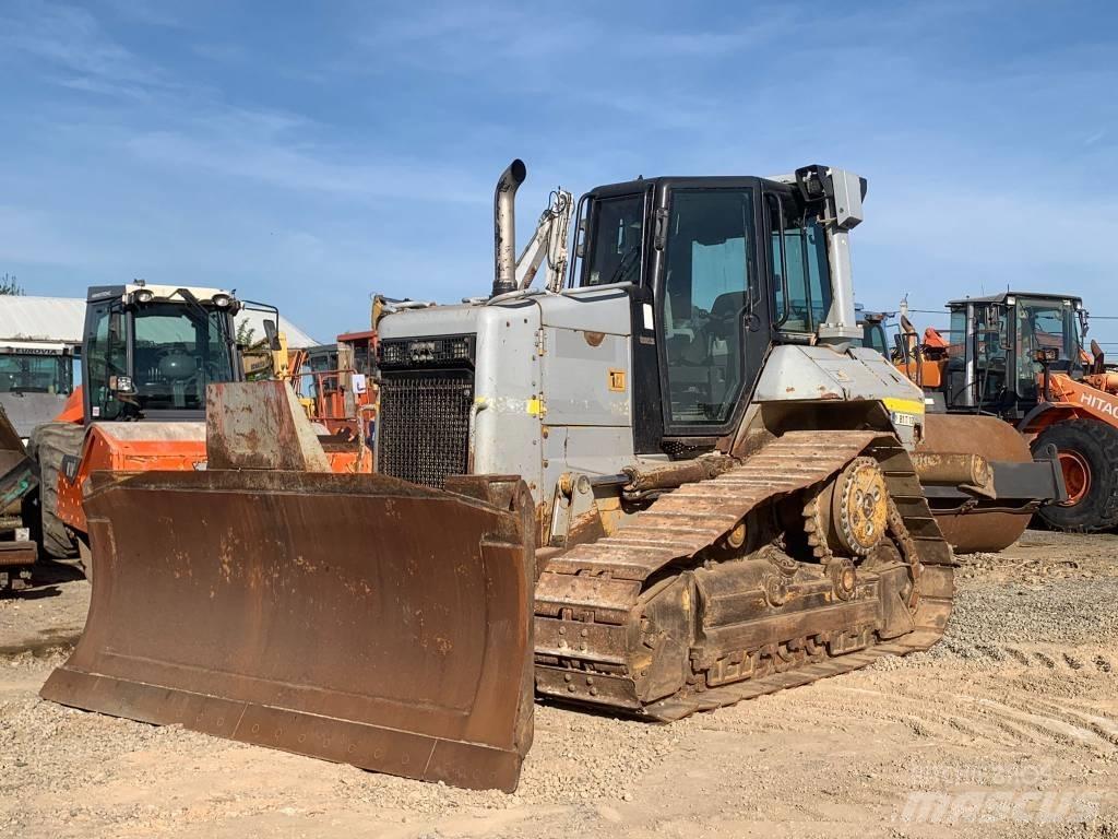 CAT D 6 N 履带式推土机