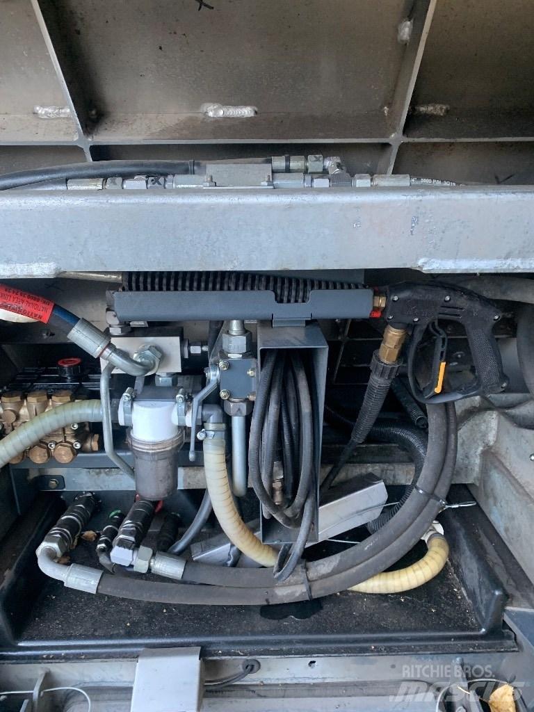 Hako 1600 1600 工具车