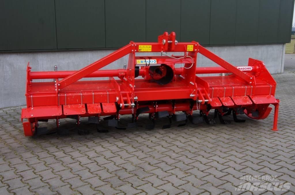 Maschio SC 300 Frees 动力旋转耙