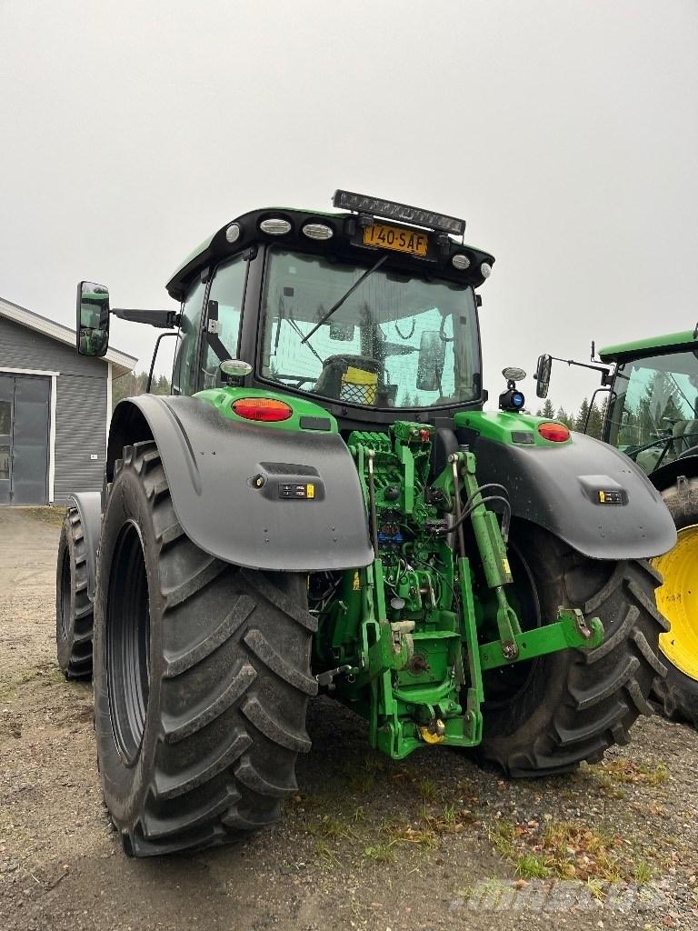 John Deere 6175 R 拖拉机/农用车