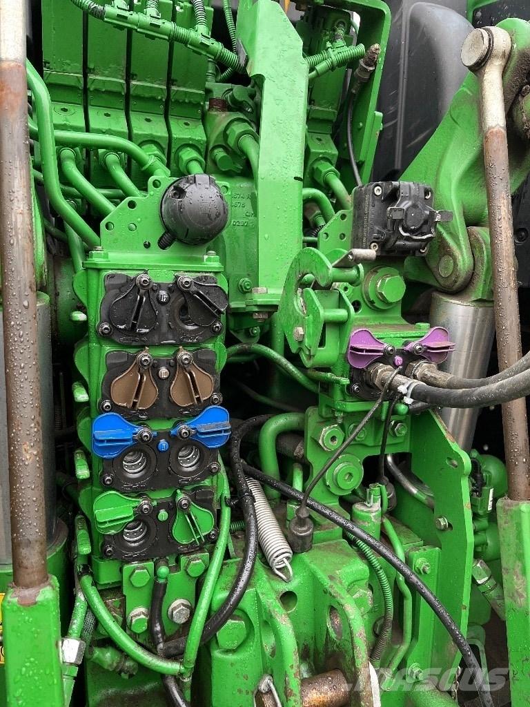 John Deere 6175 R 拖拉机/农用车