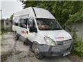 Iveco Daily 50 C 17 市区公共汽车